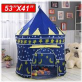 Cozy Cottage Play Tent