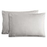 Cozy Flannel Pillowcase Set