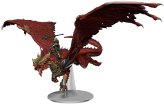 Red Dragon Riders Miniatures Set