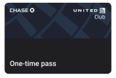 Elite Lounge Access Pass