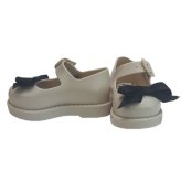 Maggie Bow Mini Flats