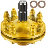 PowerDrive Slip Clutch Assembly