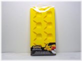 Pikachu Expression Molds Set