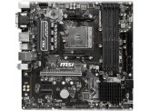 MaxTech B450M VDH MAX Micro ATX Mainboard