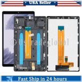 Precision Display Assembly for Samsung Tab A7 Lite