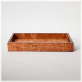 Rustic Elegance Tray