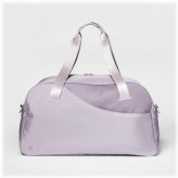 Mauve S Duffel Companion