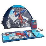 Spider-Man Adventure Set