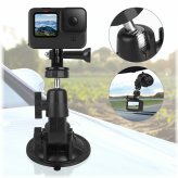 SuctionPro Camera Mount