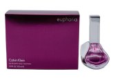 Calvin Klein's Euphoric Fragrance for Women