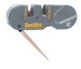 SharpSmith Diamond Rod Serrated Sharpener