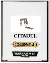 Varanite Delve Gangways Kit