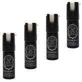 Magnum Defense Spray Set