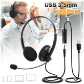 ClearSpeak USB Headset