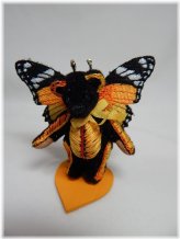 Fluttering Bear Miniature