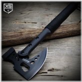 Shadowhawk Multi-Tool Axe