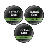 Healing Balm Trio for Tattoo Aftercare