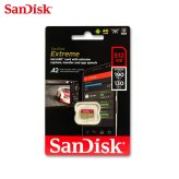 UltraCapture 512GB High-Speed Memory Card