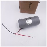 Durable Motor Housing by GROSCHOPP