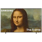 The Frame QLED 4K UHD Quantum HDR Smart TV by Samsung (2022)