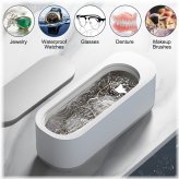 SparklePro Ultrasonic Cleaner