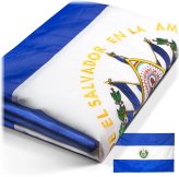 El Salvador's Pride