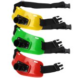 Sea Angler's Rod Holder Belt