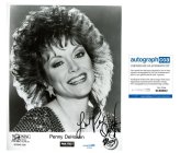 Bayou Lullaby" Autographed Photo by Penny DeHaven