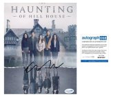 Elizabeth Reaser "The Haunting of Hill House" Signed Photo Autograph