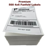 EfficientPrint Labels