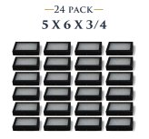 Collectible Jewelry Showcase Set