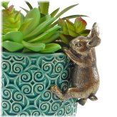 Bunny Vine Climber Ornament