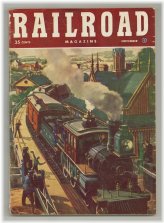 Vintage Railroad Chronicles