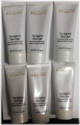 Bare Coverage Leg Cream Set