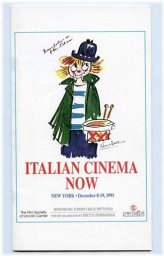 Vintage Film Society Posters