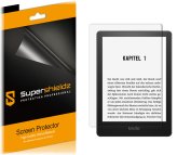 Kindle 6 inch Clear Screen Protector