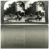 Emerald Isle Stereoview