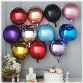 Cherished Moments Balloon Collection