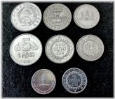 Khmer Heritage Coin Set