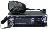 BearTracker 885 Hybrid CB Radio with GPS and Antenna