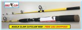 Catclaw Spinning Rod