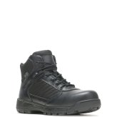 Midnight Guardian Boots