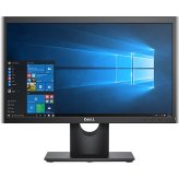 VESA Mountable 19" LED Monitor by Dell - E1916HV (Open Box)