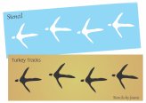 Wilderness Tracks Stencil Pack