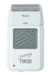 Silver Edge Precision Shaver