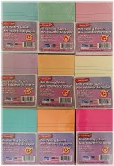 Pocket Script Pads