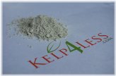 FreshEarth Zeolite Powder