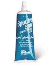 Spectra Gel ECG Conductive Solution