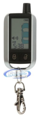 SPLCD-32 2-Way FM LCD Screen Remote for SP-302