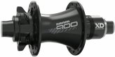 Black Diamond Rear Hub